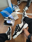 Ad 2000 Preto Branco