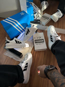 Ad 2000 Branco Preto