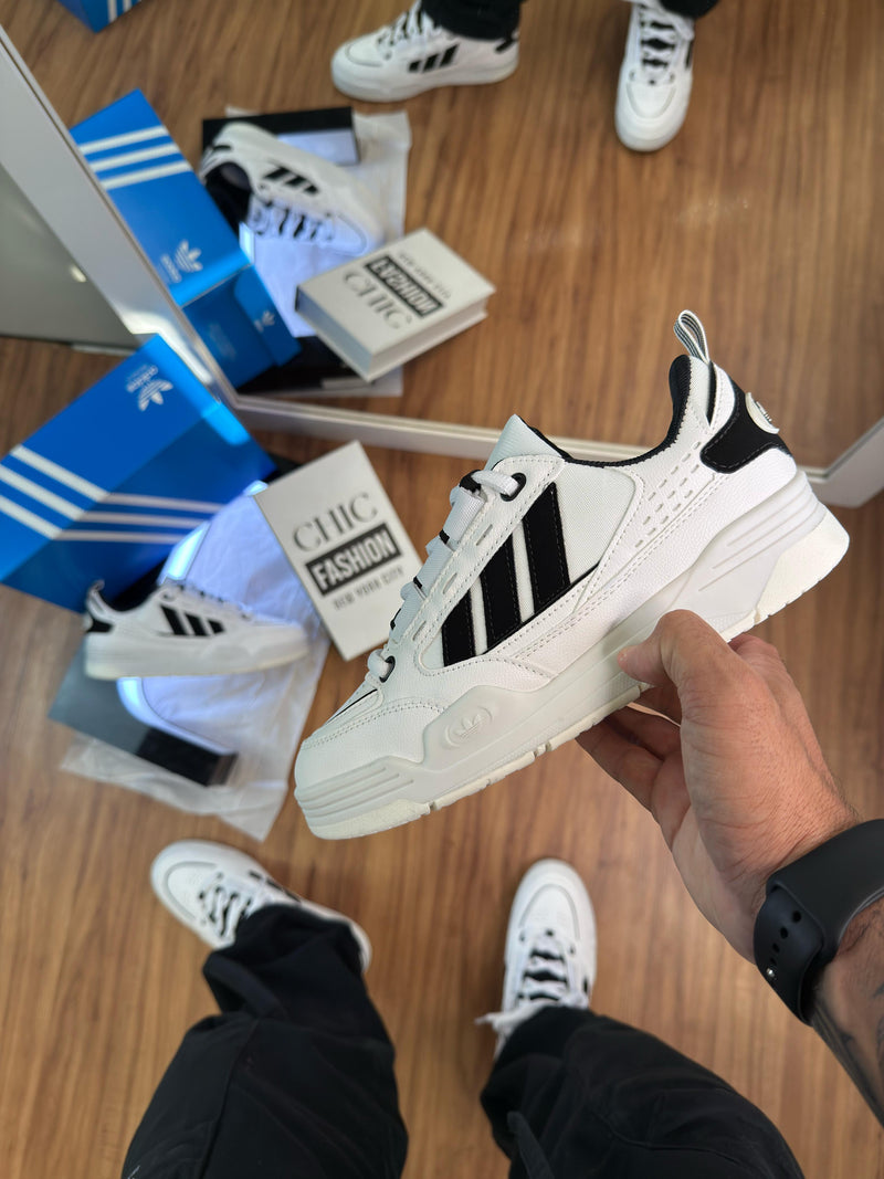 Ad 2000 Branco Preto