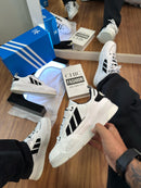 Ad 2000 Branco Preto