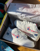 Nk Dunk low Pro Stitch