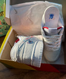 Nk Dunk low Pro Stitch