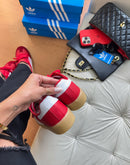 Ad Sambae Tratorado Vermelho