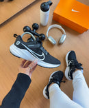 Nk Pegasus 40 Preto Branco