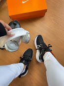 Nk Pegasus 40 Preto Branco