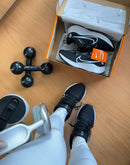 Nk Pegasus 40 Preto Branco