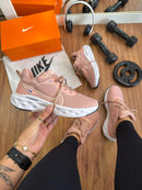 Nk React Infinity Run 3 Rose