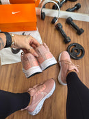 Nk React Infinity Run 3 Rose