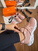 Nk React Infinity Run 3 Rose