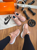 Nk React Infinity Run 3 Rose