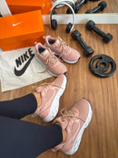 Nk React Infinity Run 3 Rose