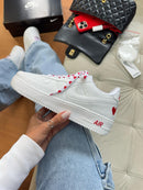 Nk Air Force f1 Branco