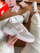 Nk Air Force Suede Valentines