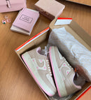 Nk Air Force Suede Valentines