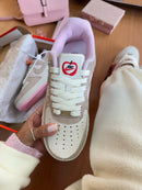 Nk Air Force Suede Valentines