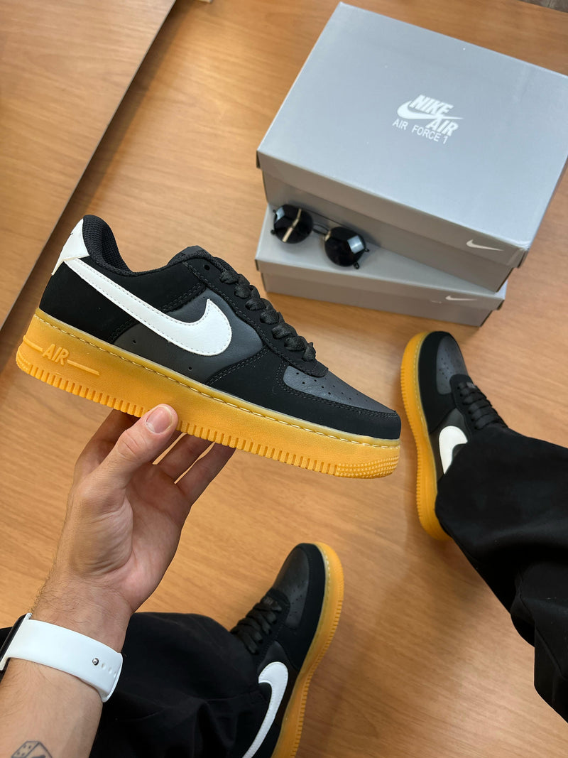 Nk Air Force F1 Preto