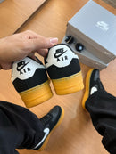 Nk Air Force F1 Preto