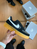 Nk Air Force F1 Preto