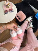 Ad Hello Kitty x Ad Sambae Cloud White Clear Black