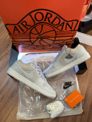 Nk Jordan Prime Branco Branco