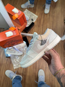 Nk Jordan Prime Branco Branco