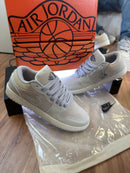 Nk Jordan Prime Branco Branco
