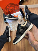 Nk Jordan Prime Preto