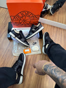 Nk Jordan Prime Preto