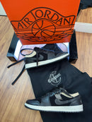 Nk Jordan Prime Preto