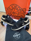 Nk Jordan Prime Preto