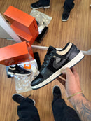 Nk Jordan Prime Preto