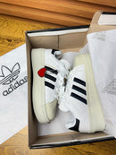 Ad Super Star Bonega Branco/Preto