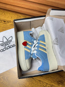 Ad Super Star Bonega Azul BB/Off