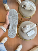 Nk Air Force F1 Luxo Off