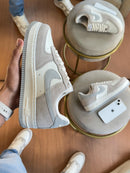 Nk Air Force F1 Luxo Off