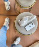 Nk Air Force F1 Luxo Off