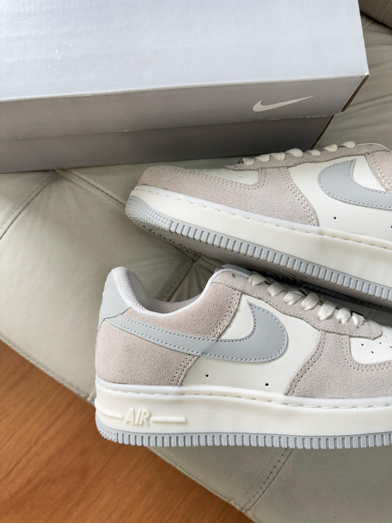 Nk Air Force F1 Luxo Off