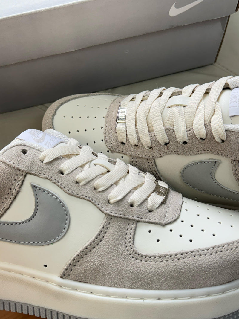 Nk Air Force F1 Luxo Off