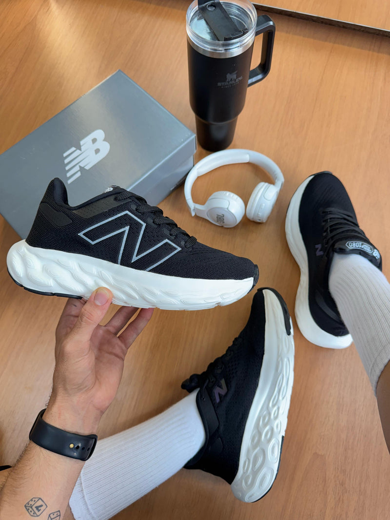 NB 1080 V13 Preto Branco