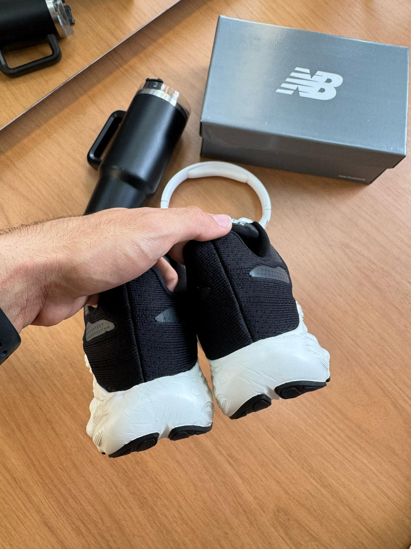 NB 1080 V13 Preto Branco