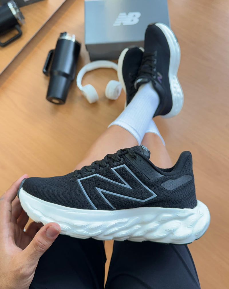 NB 1080 V13 Preto Branco
