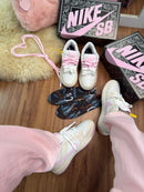 Nk Dunk Sb Low Paisley flowers