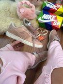 Nk Dunk Low Pro Rose