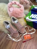 Nk Dunk Low Pro Rose