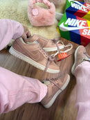 Nk Dunk Low Pro Rose