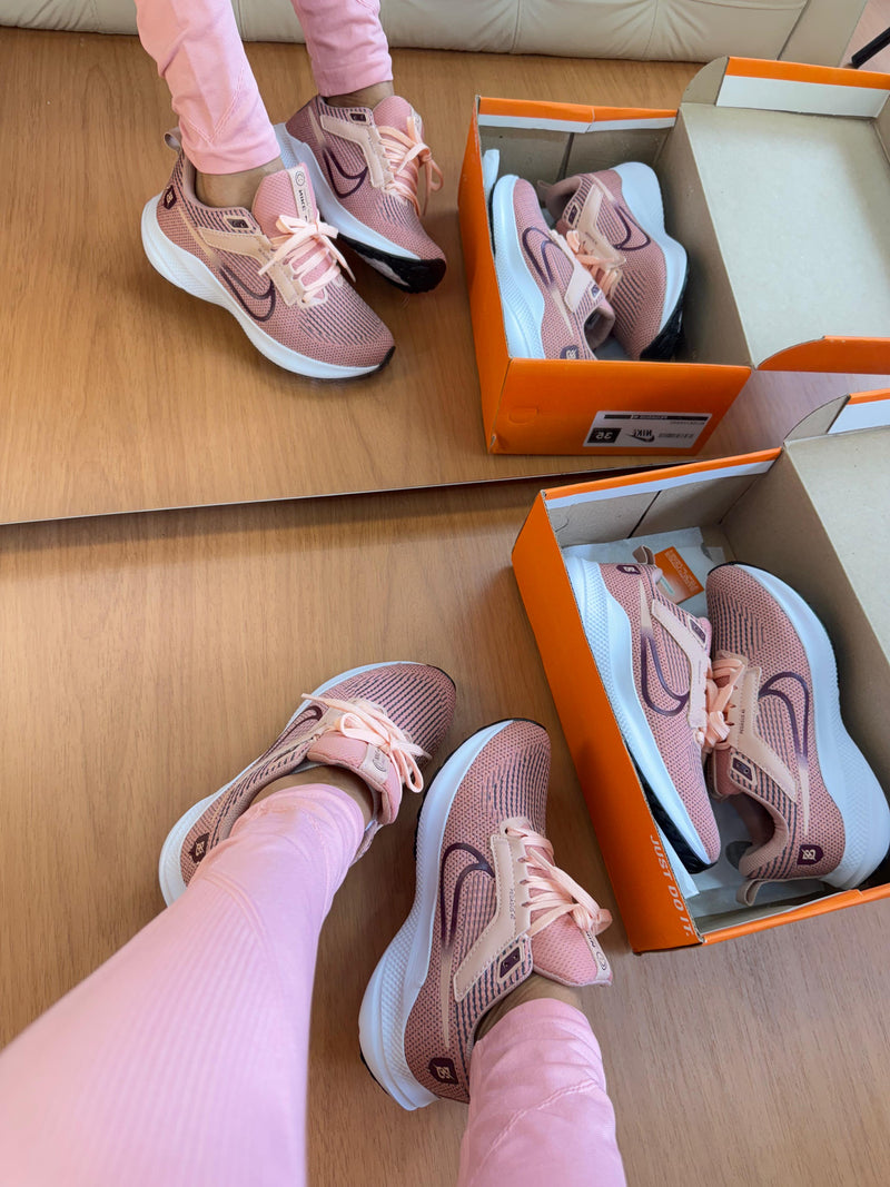Nk Pegasus 40 Rose