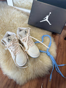 Nk Jordan Luxo Marfim