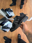 Ad Forum Low x Bad Bunny Preto