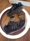 Ad Forum Low x Bad Bunny Preto