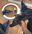 Ad Forum Low x Bad Bunny Preto